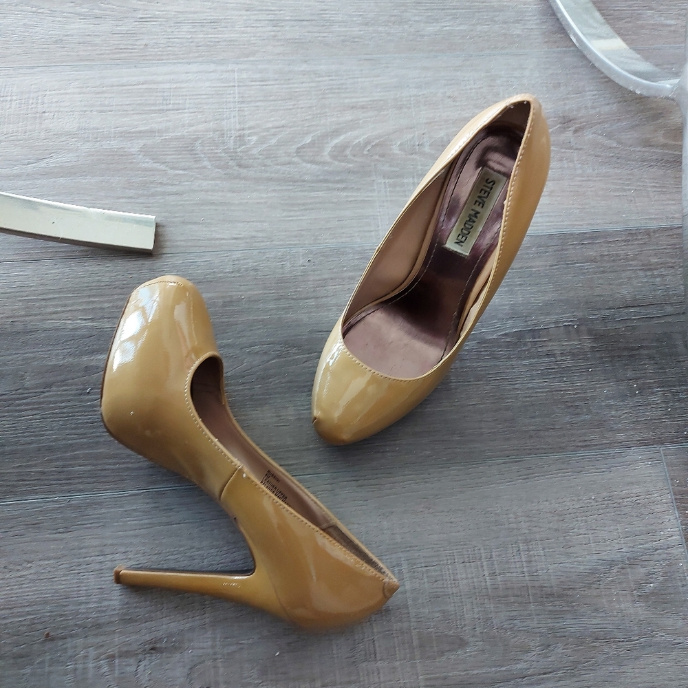 Steve Madden Heels 👠🛍